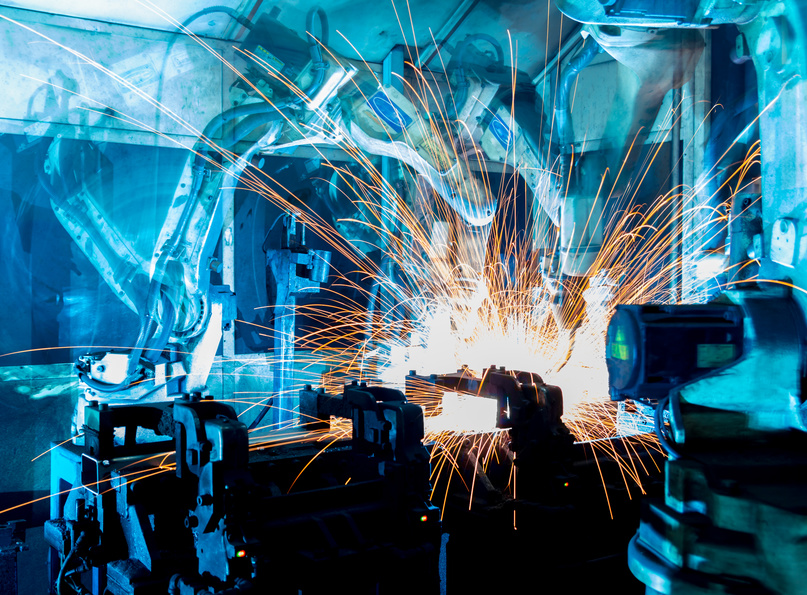 Industries