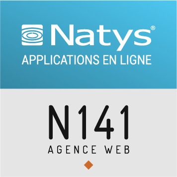 Rachat de l'agence N141