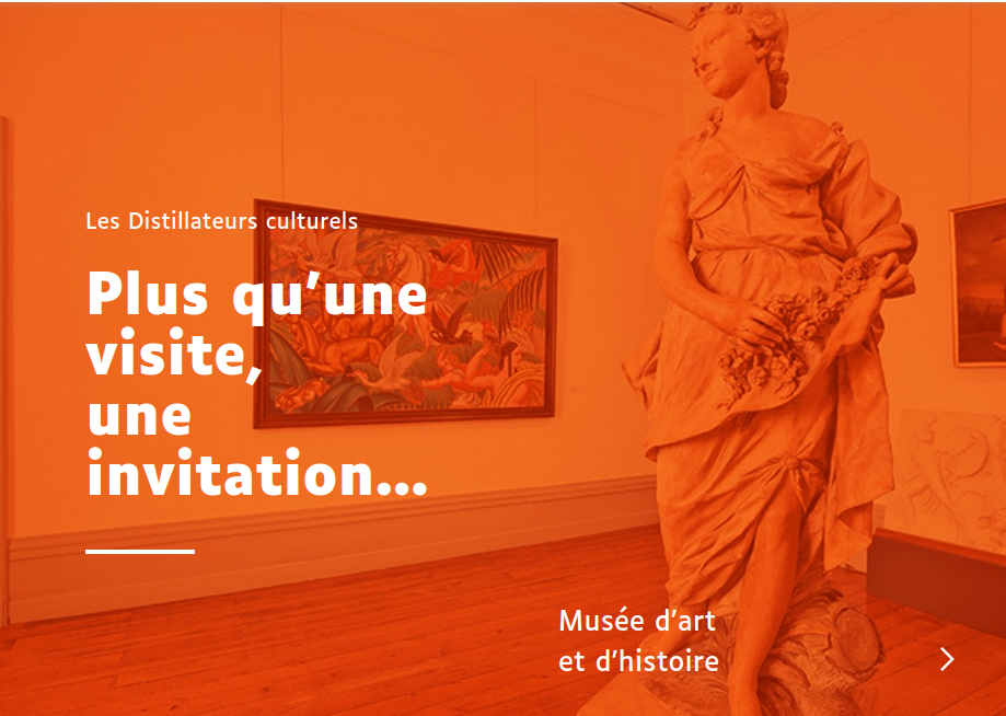 Les « Pépites du Patrimoine »