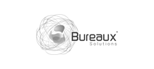 Logotype Bureaux Solutions Pamiers Auterive, Toulouse