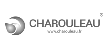 Charouleau-Logotype Occitanie, Pamiers, Auterive, Toulouse, Montauban