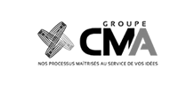 Groupe Cma Lavelanet, logo site web Natys 