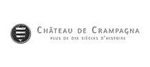 Château de Crampagna, Site internet Natys Occitanie Sud-Ouest