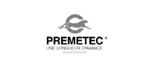 Marque et logo Premetec- Natys concepteur - Ariège Haute-Garonne