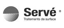 Servé Charente Maritime - Logo et site natys 
